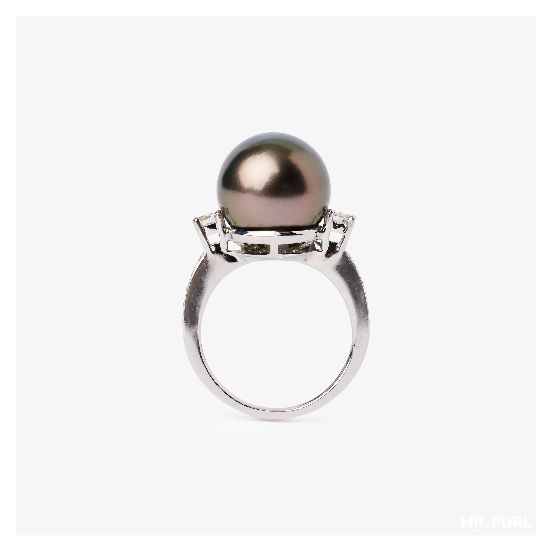 South Sea "Gala" Ring
