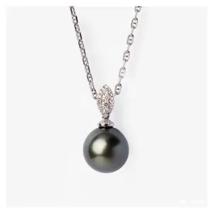 South Sea "Melody" Pendant