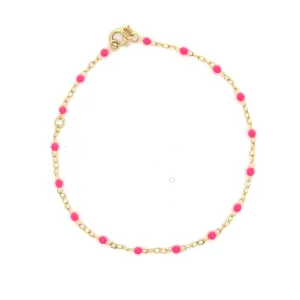 Sugary Sweetness (Neon Pink)