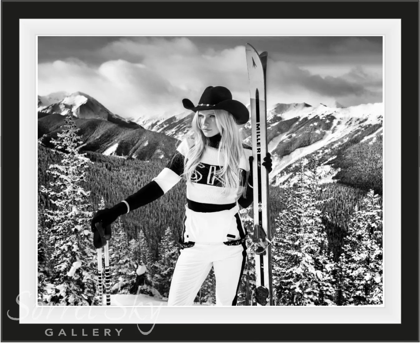 The Rockies