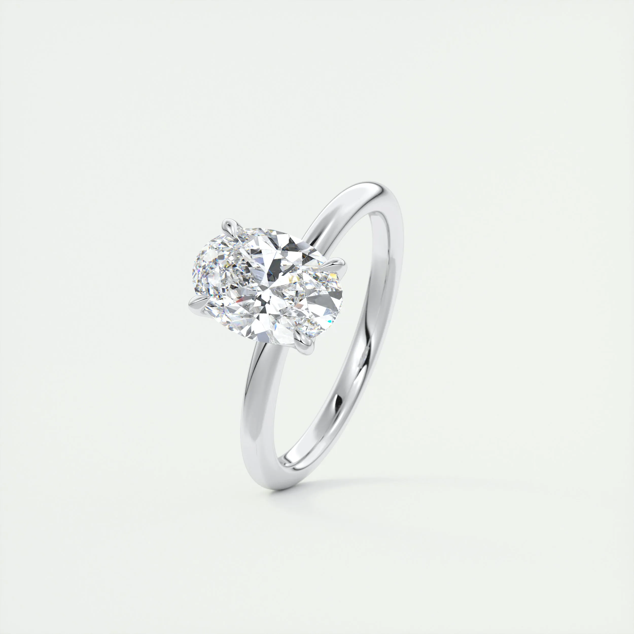 The Royale | Oval