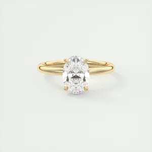 The Royale | Oval