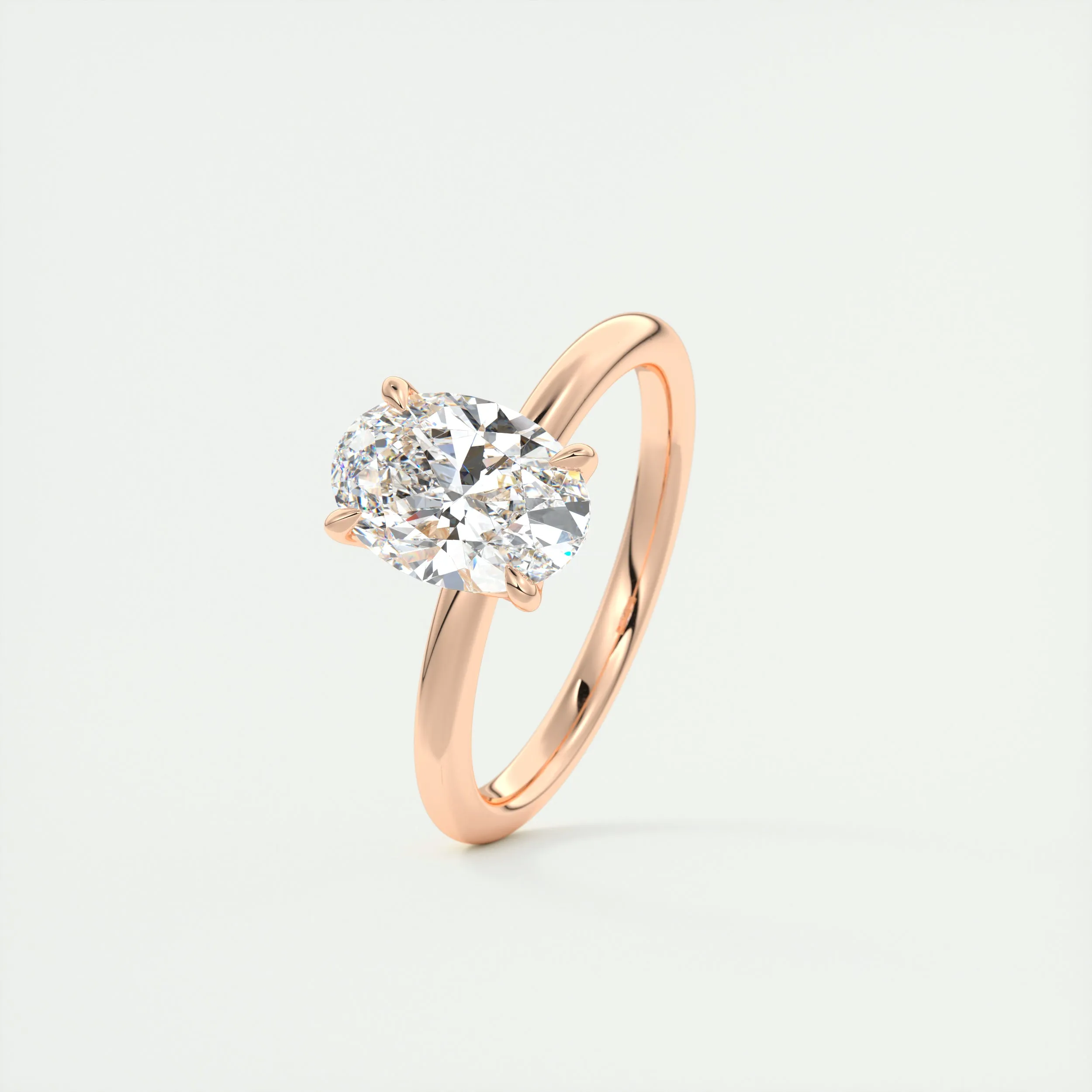 The Royale | Oval