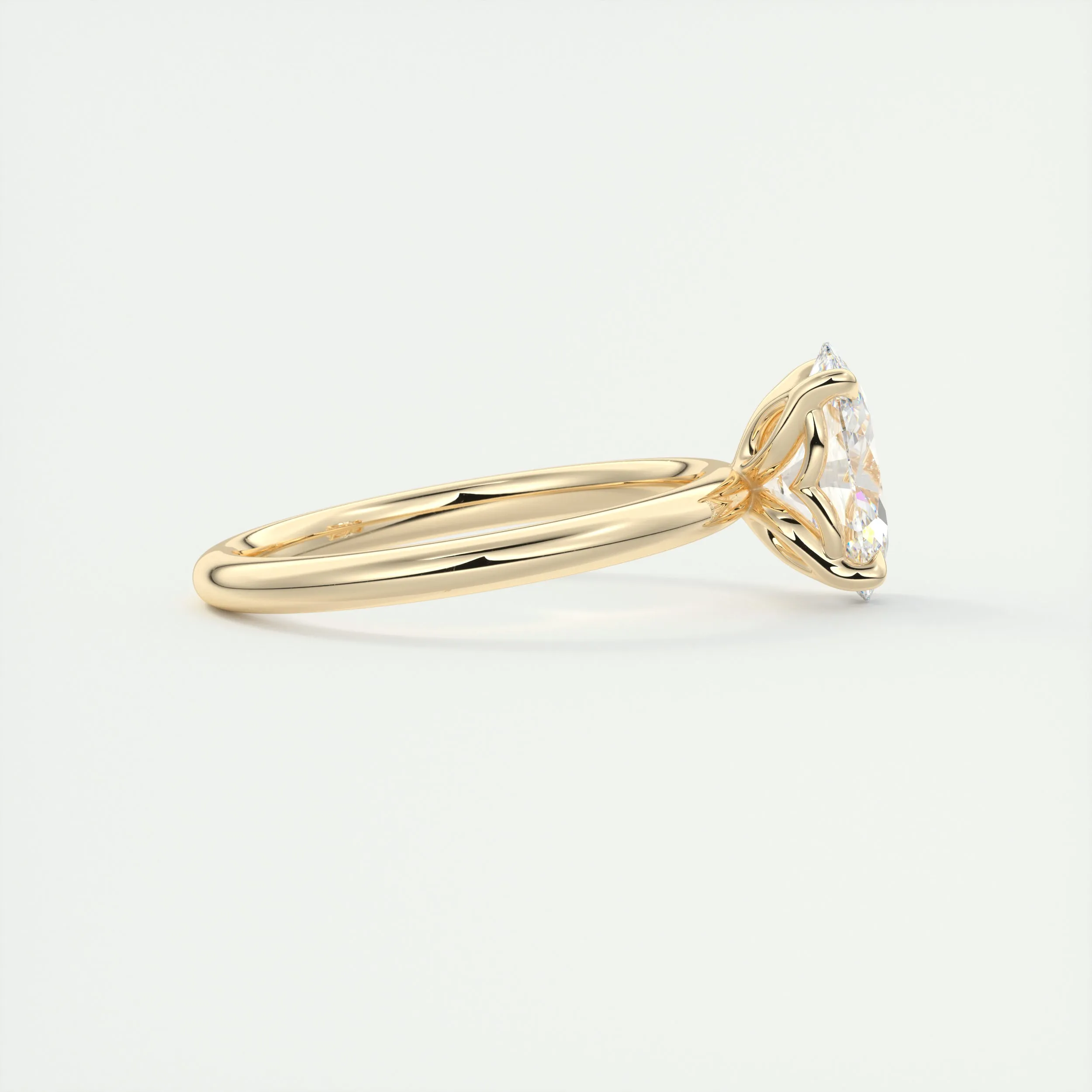 The Royale | Oval