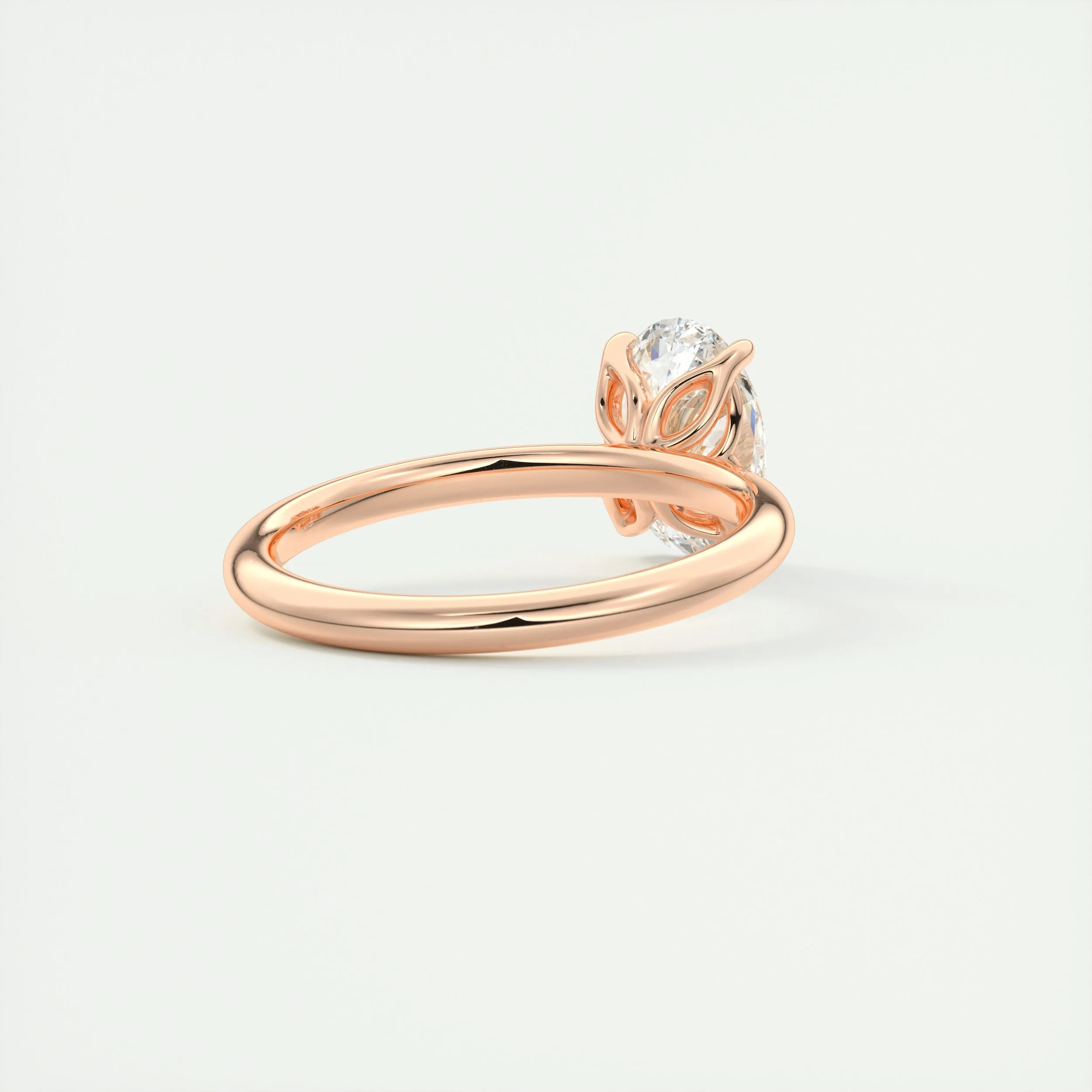 The Royale | Oval