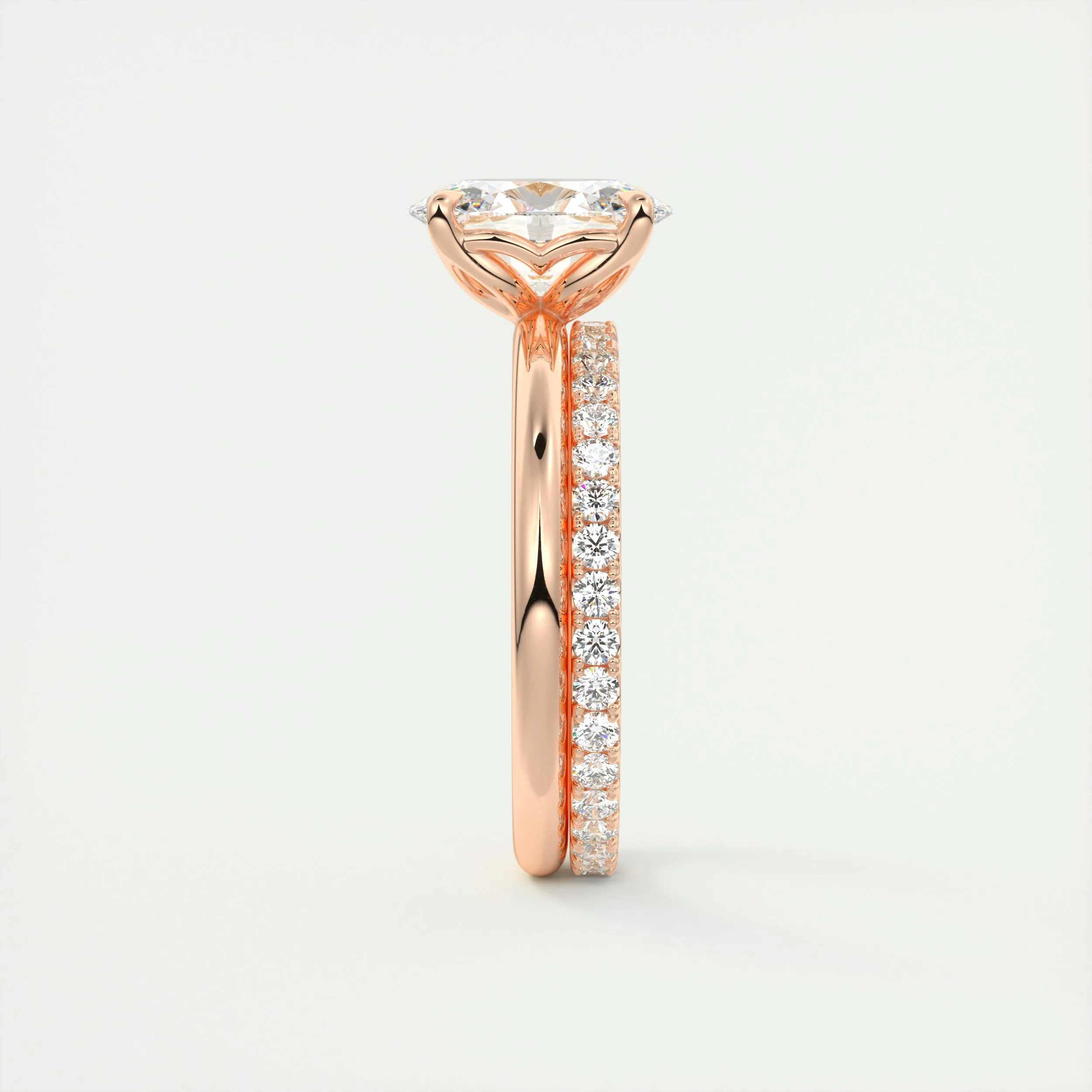 The Royale | Oval