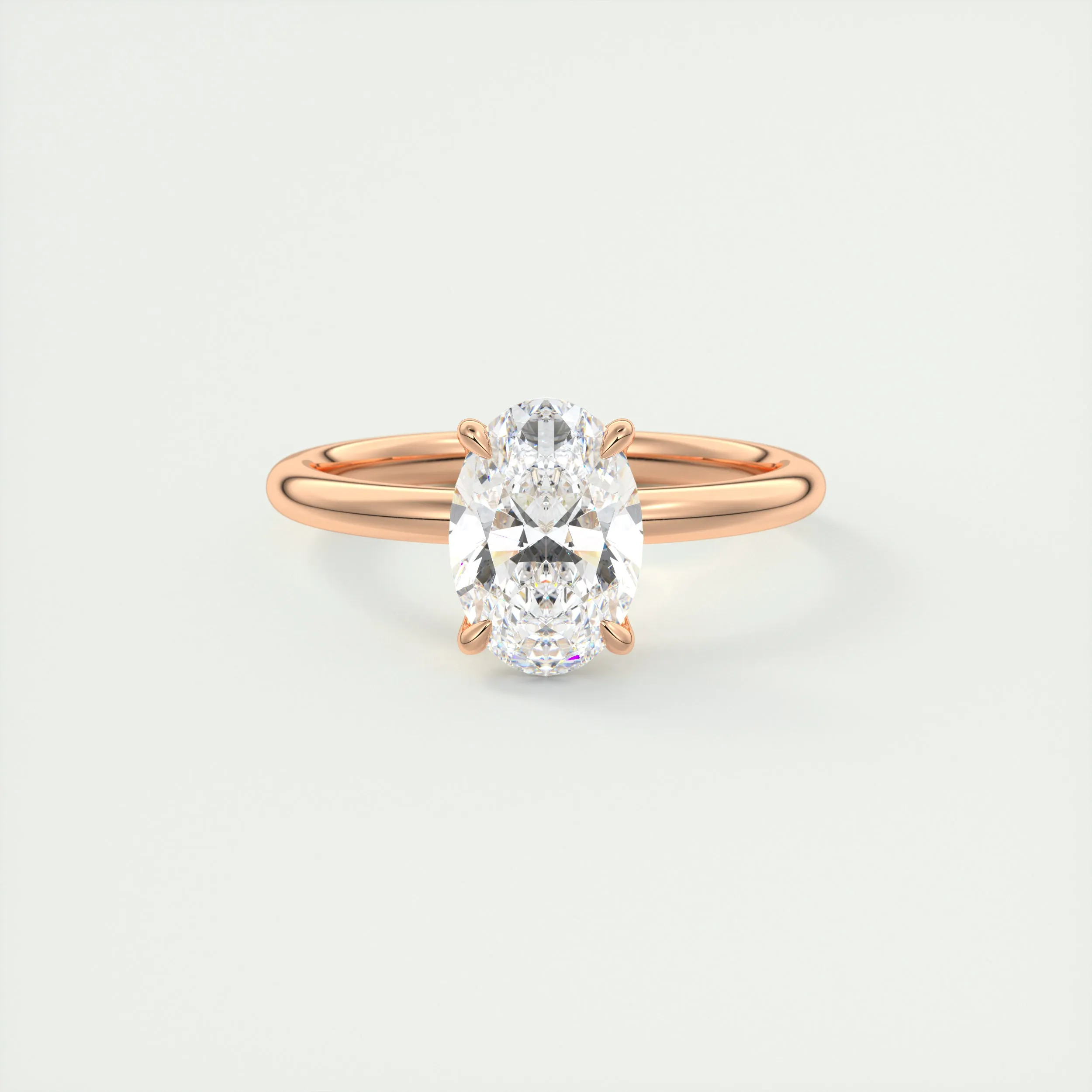 The Royale | Oval