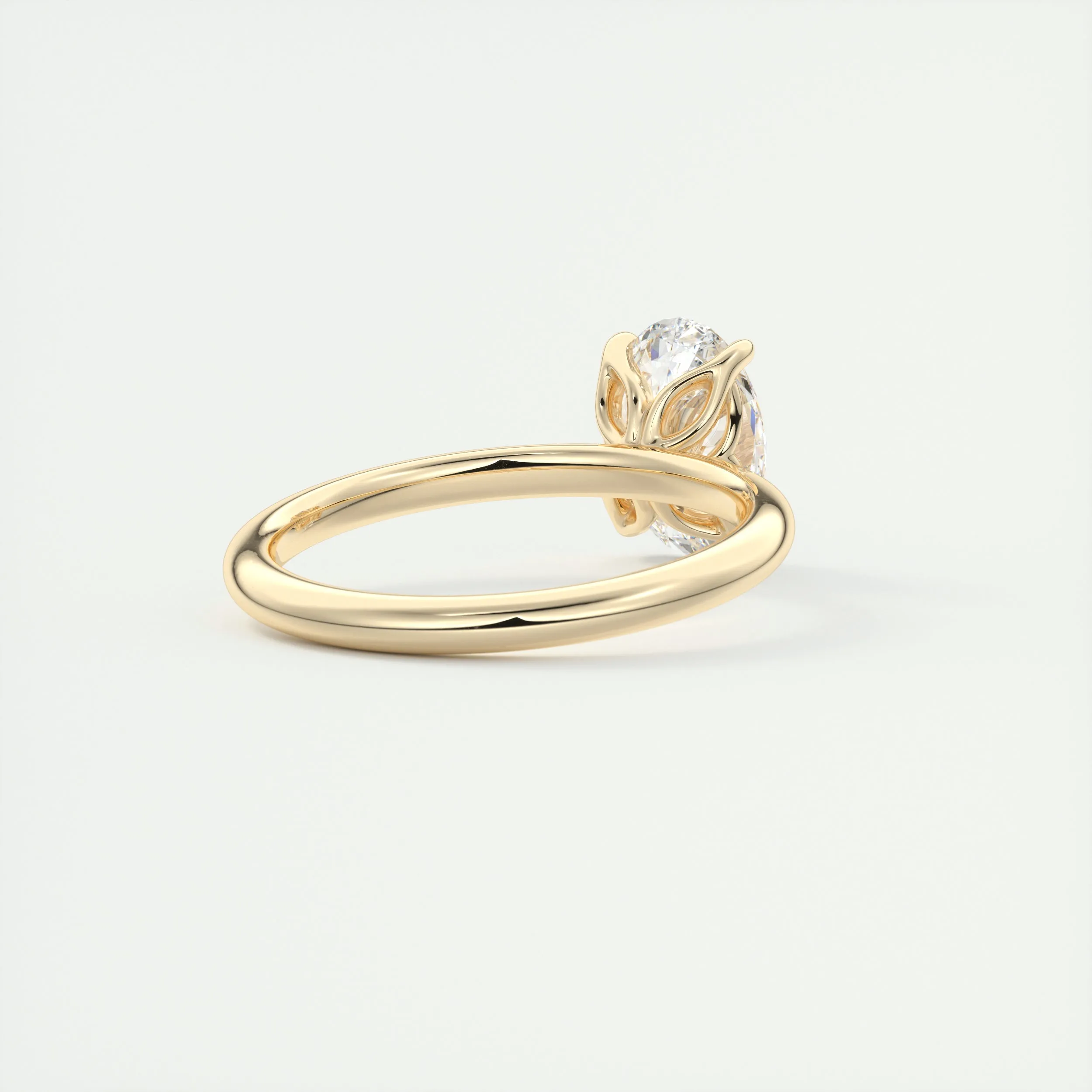 The Royale | Oval