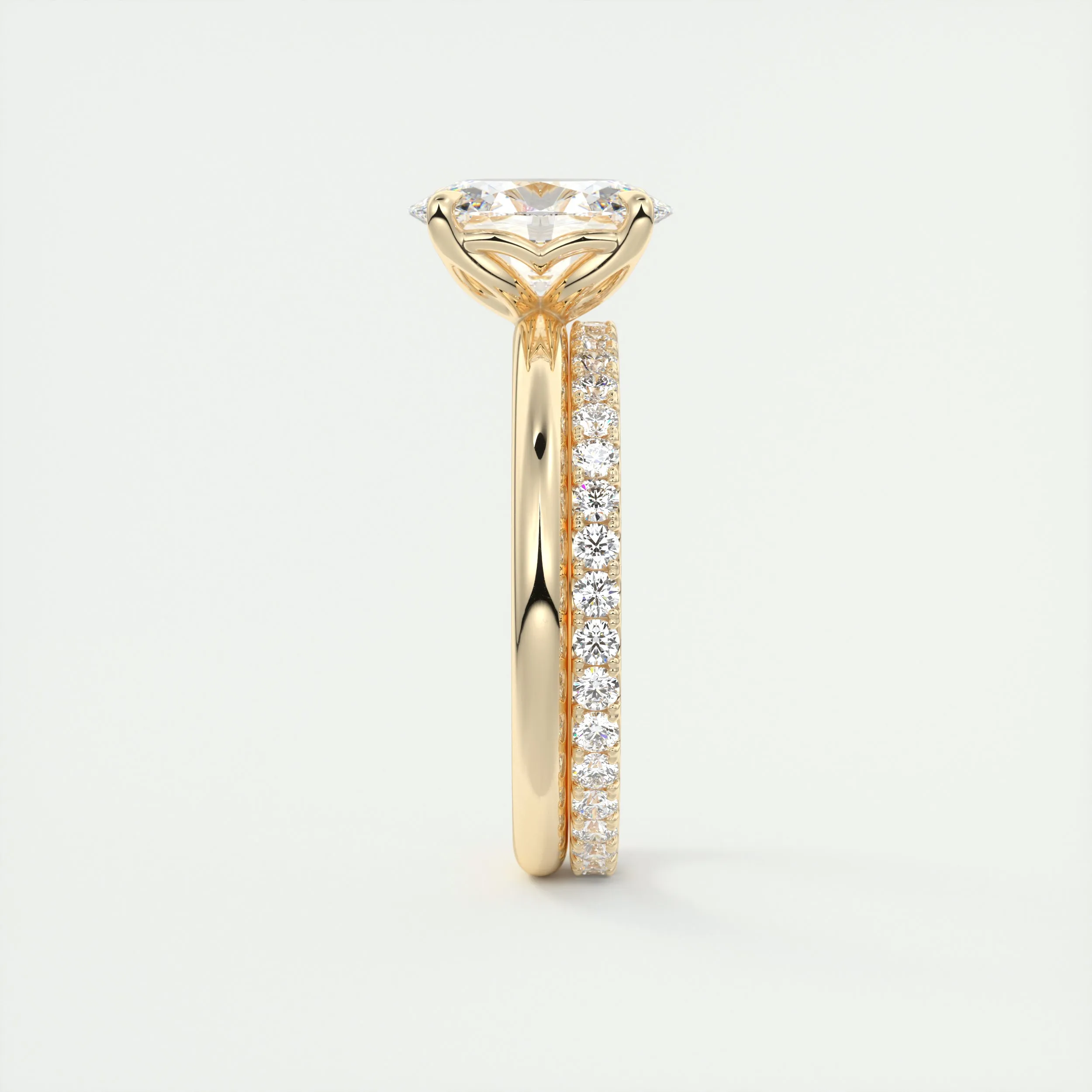 The Royale | Oval