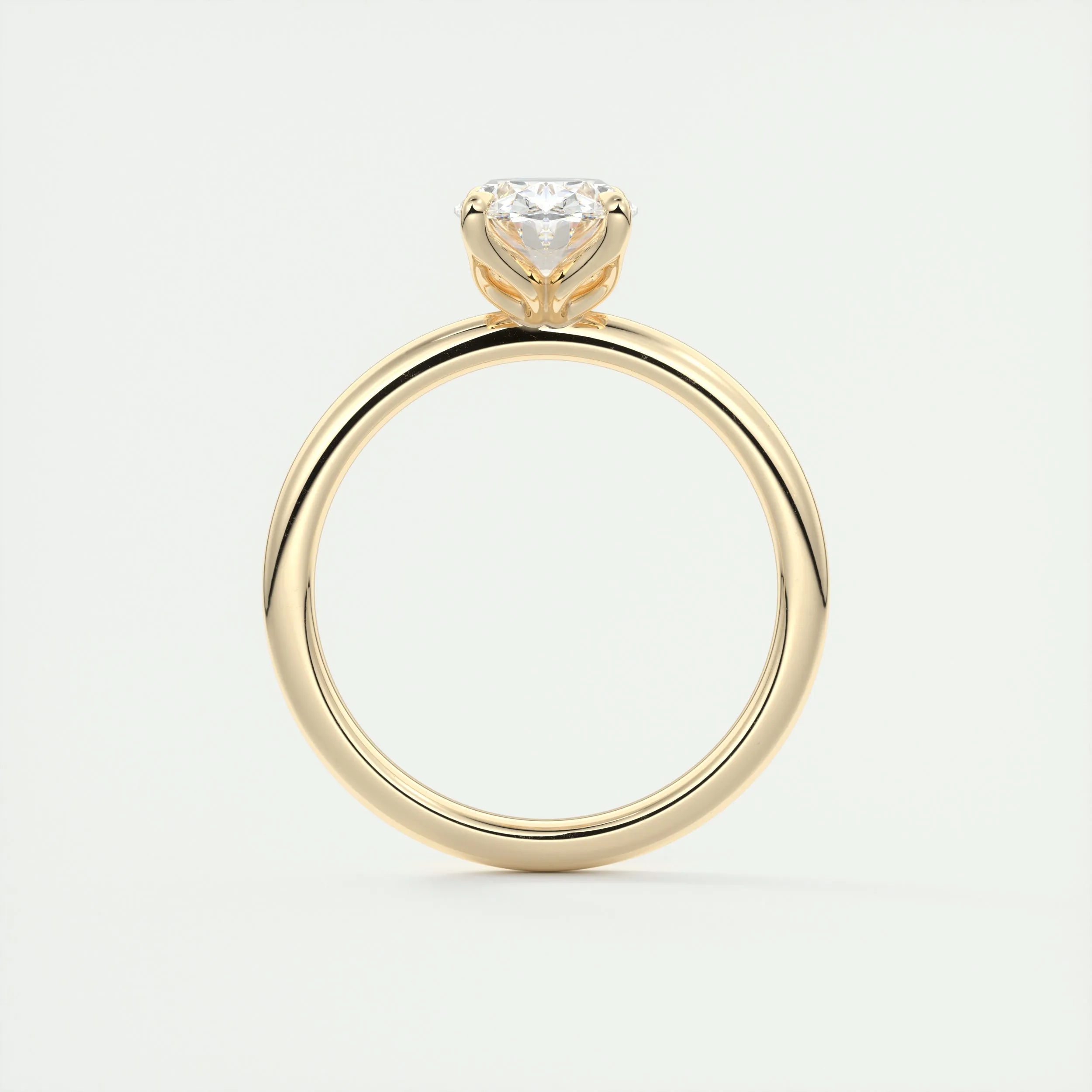 The Royale | Oval