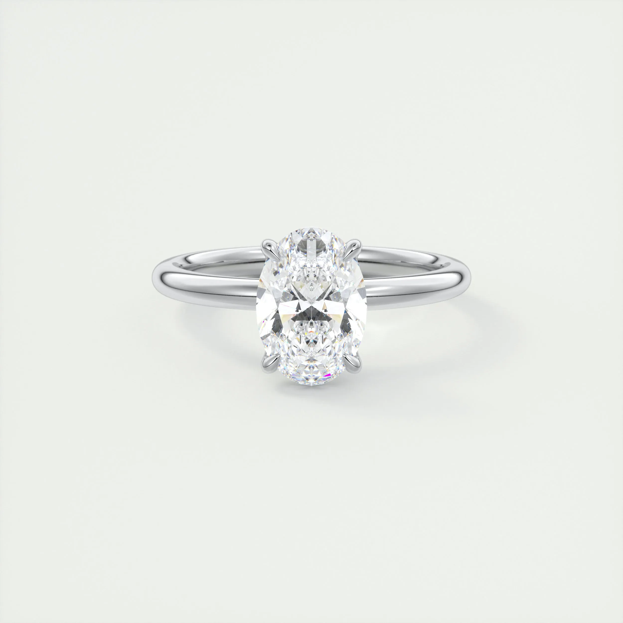 The Royale | Oval