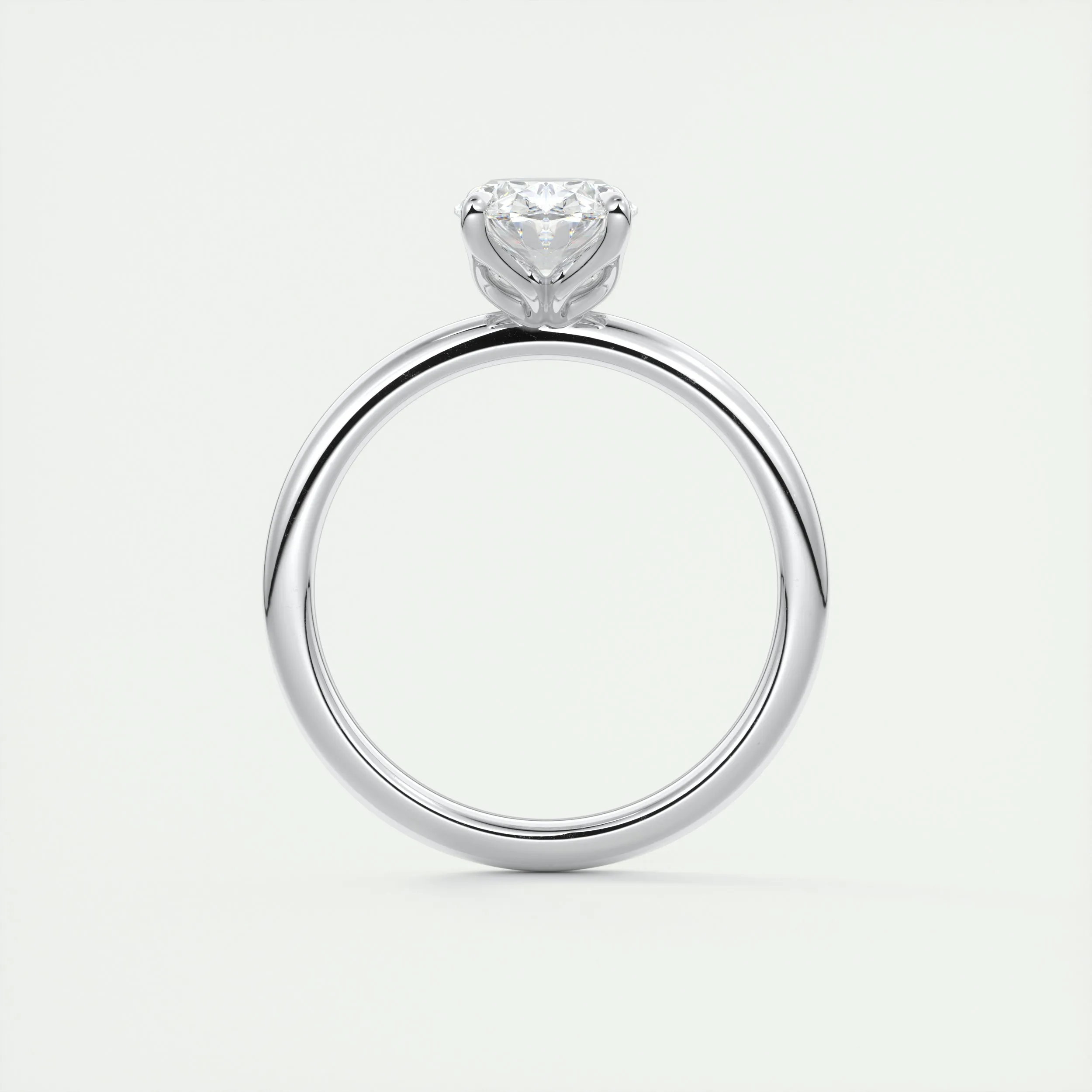 The Royale | Oval