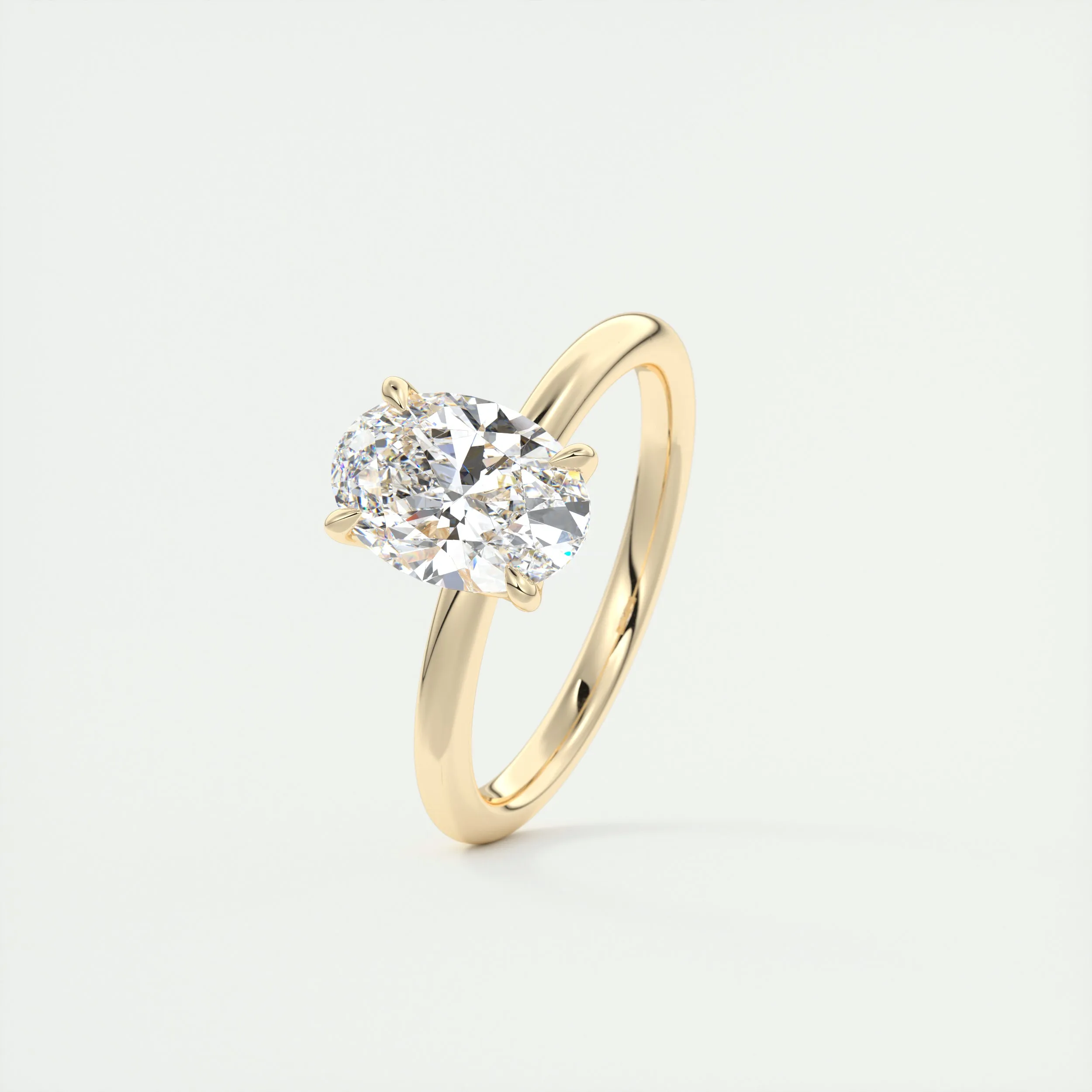 The Royale | Oval