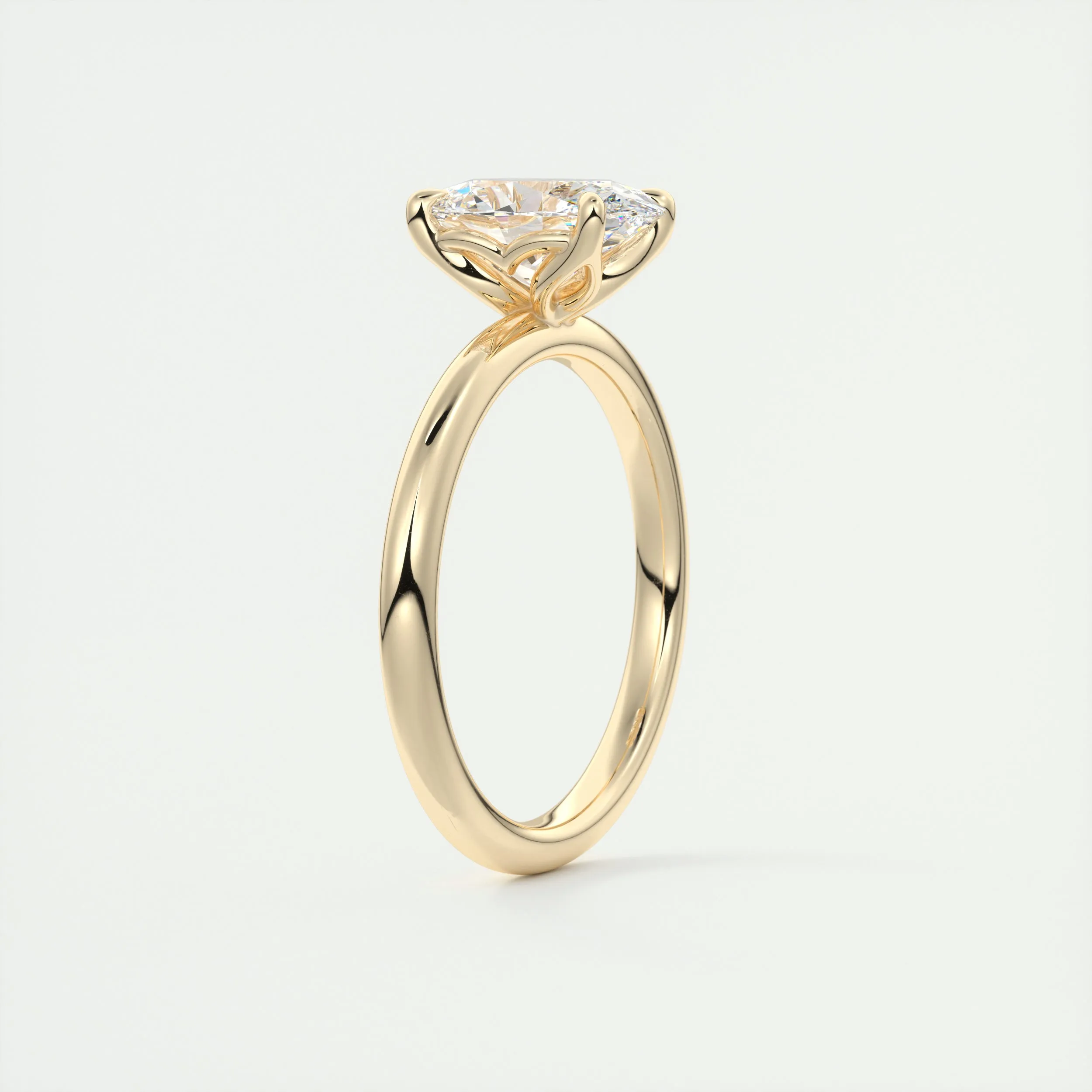 The Royale | Oval