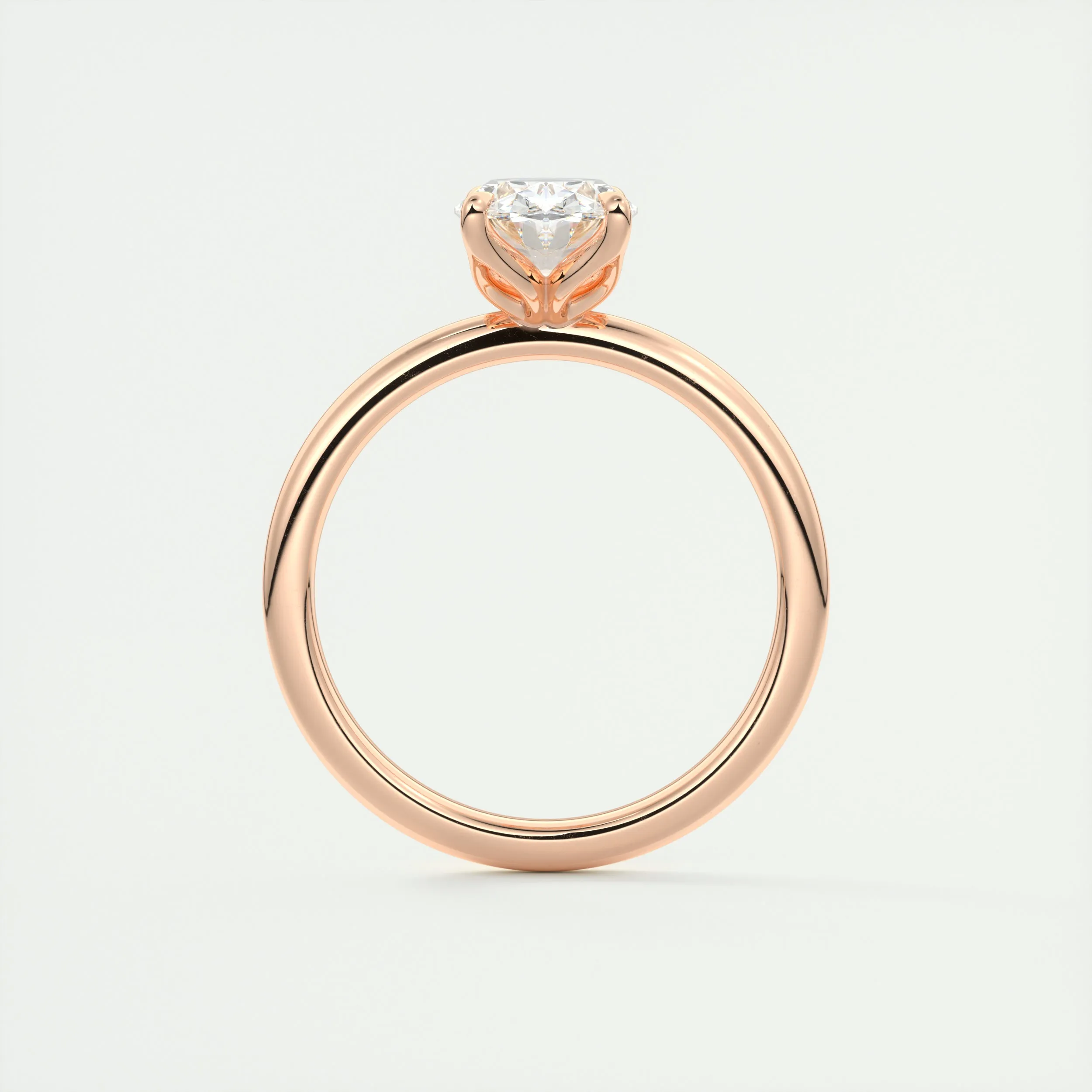 The Royale | Oval