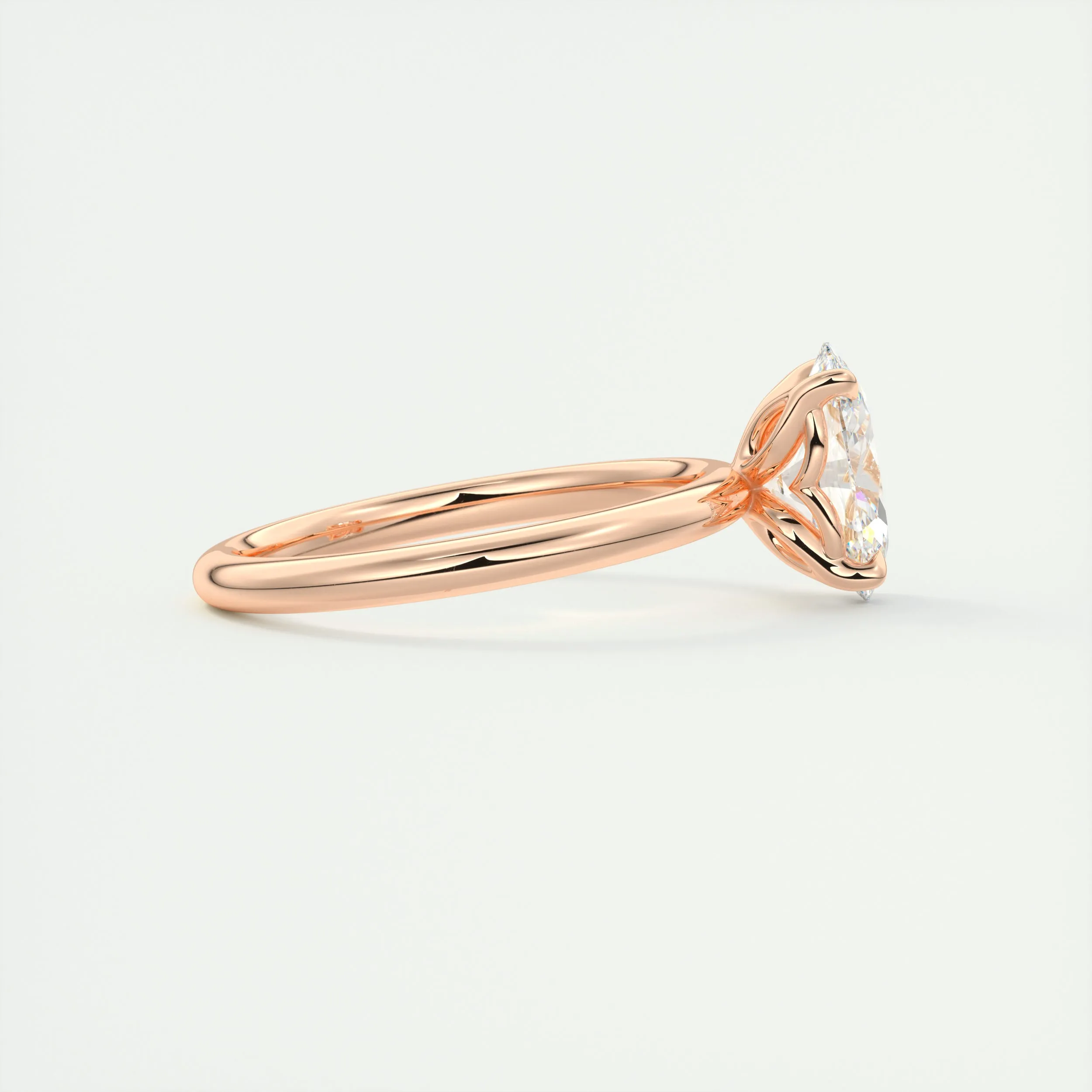 The Royale | Oval