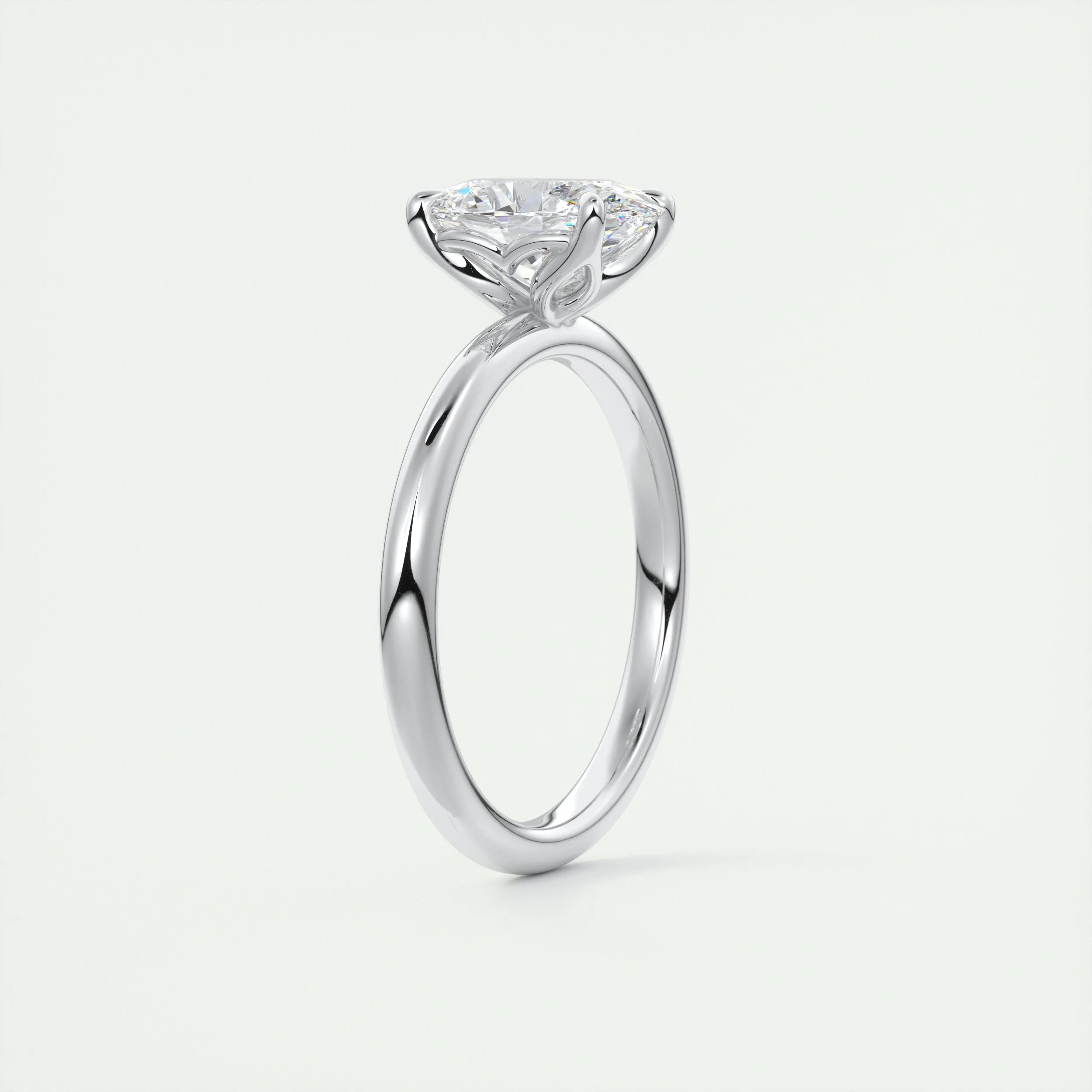 The Royale | Oval