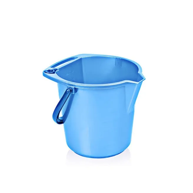 Titiz Satli Cleaning Bucket 9L TP-32