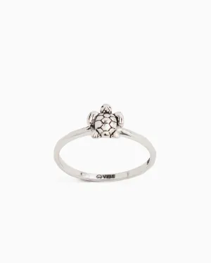 Turtle Ring