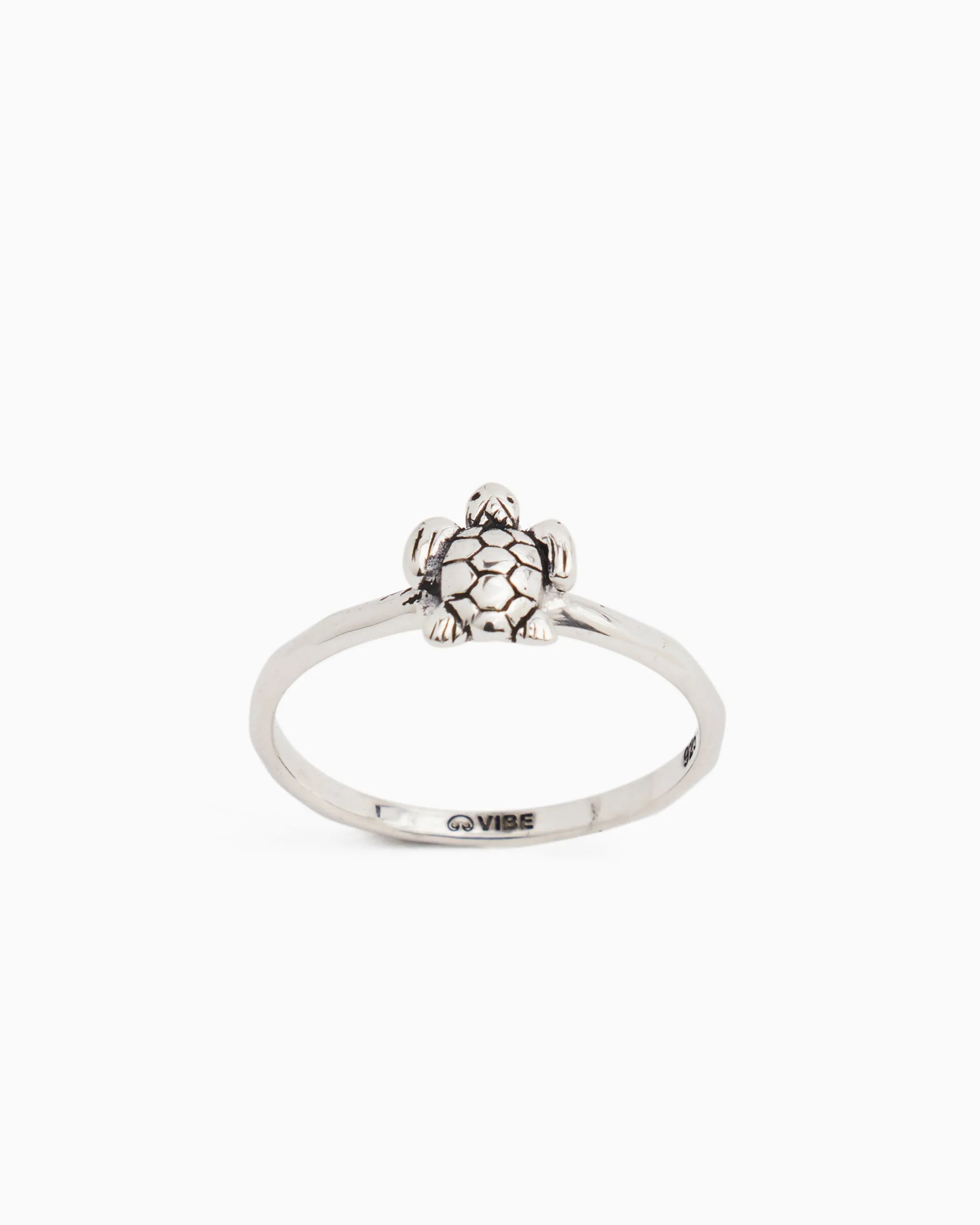 Turtle Ring