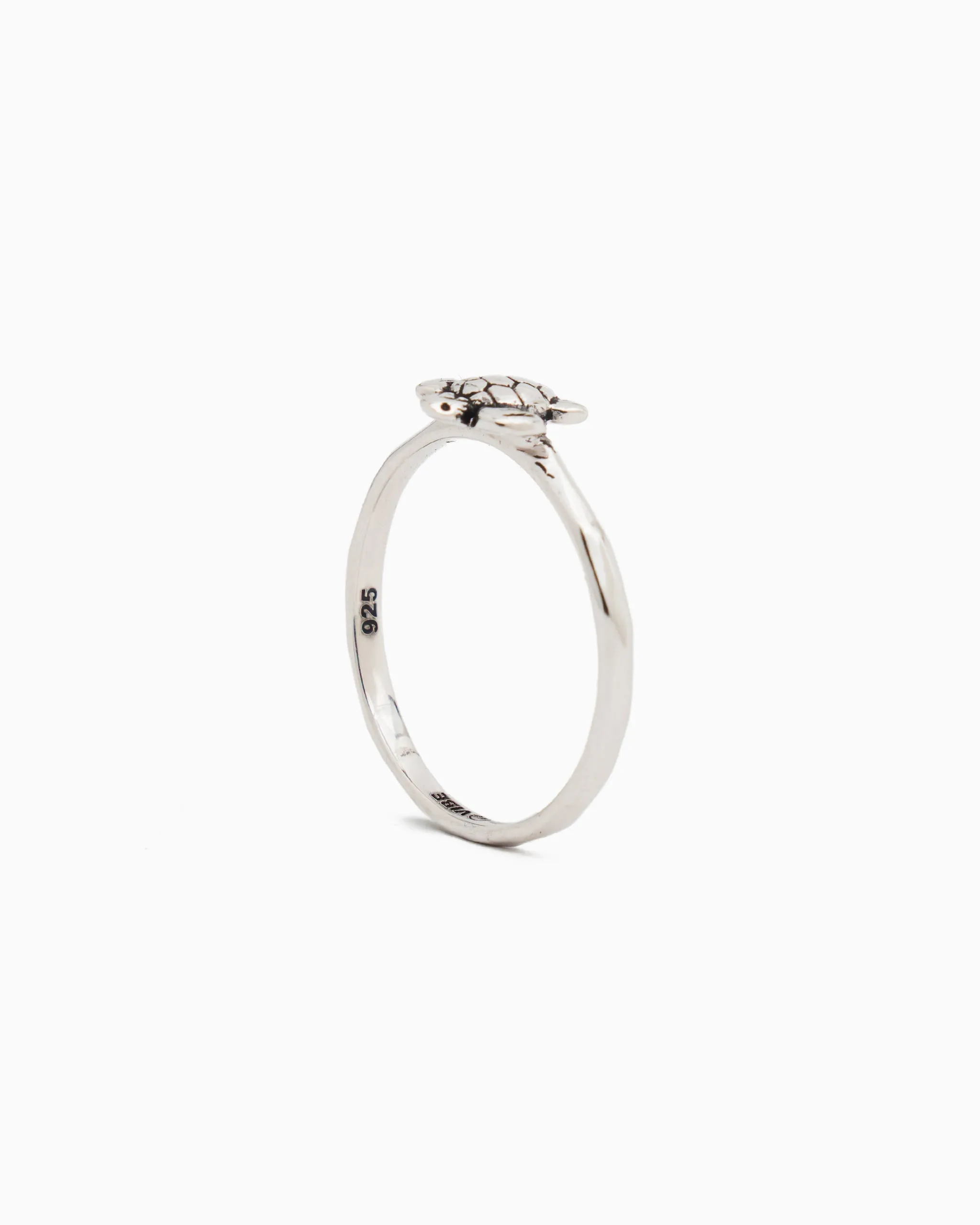 Turtle Ring