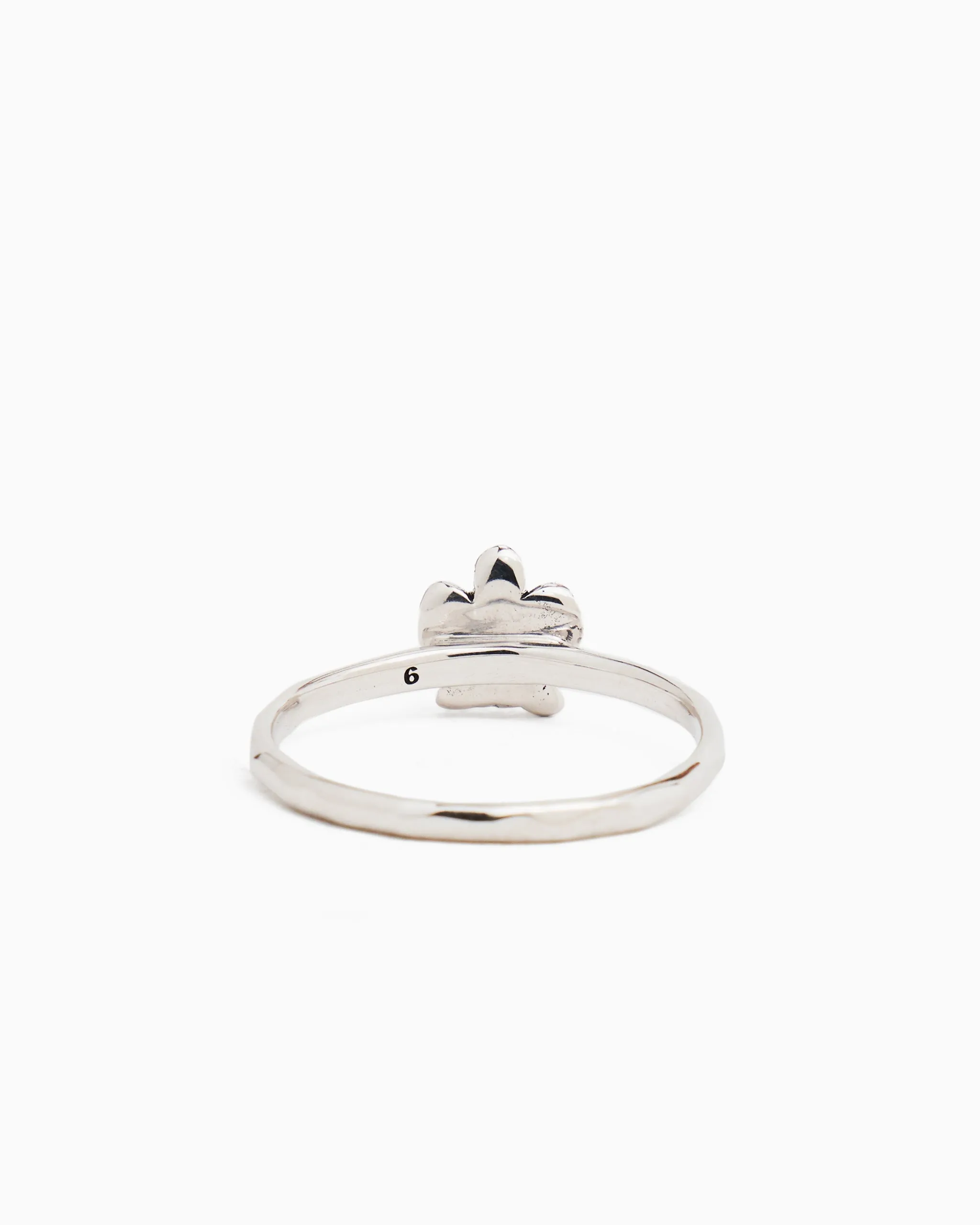 Turtle Ring