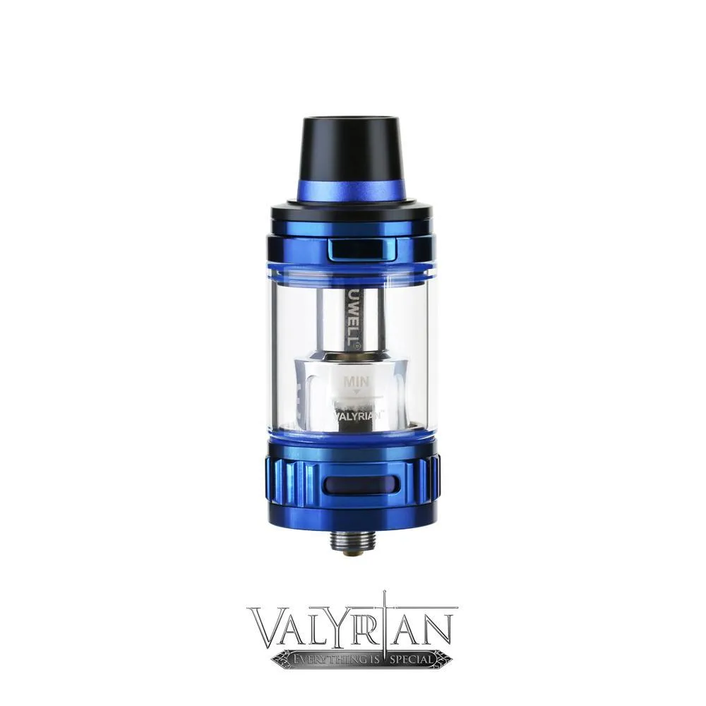 UWELL VALYRIAN SUB-OHM TANK - 5ML