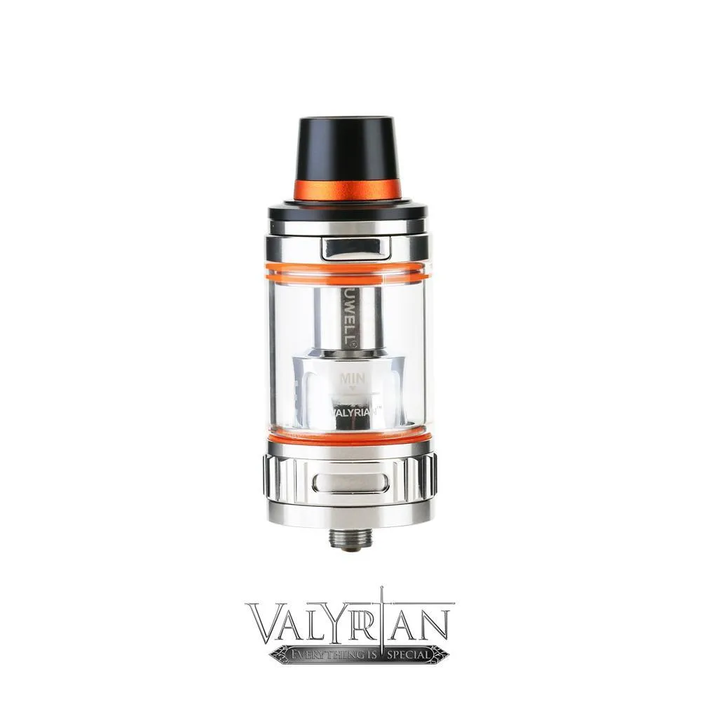 UWELL VALYRIAN SUB-OHM TANK - 5ML