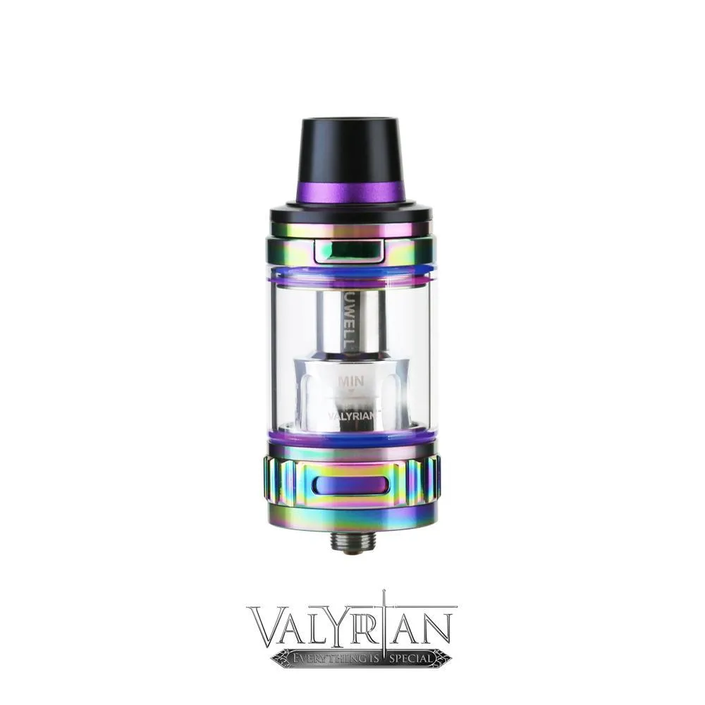 UWELL VALYRIAN SUB-OHM TANK - 5ML