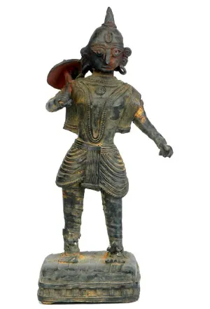 Vamana 'The Dwarf' Incarnation of Lord Vishnu