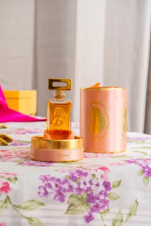 Vintage 1960's White Shoulders Perfume by Evyan