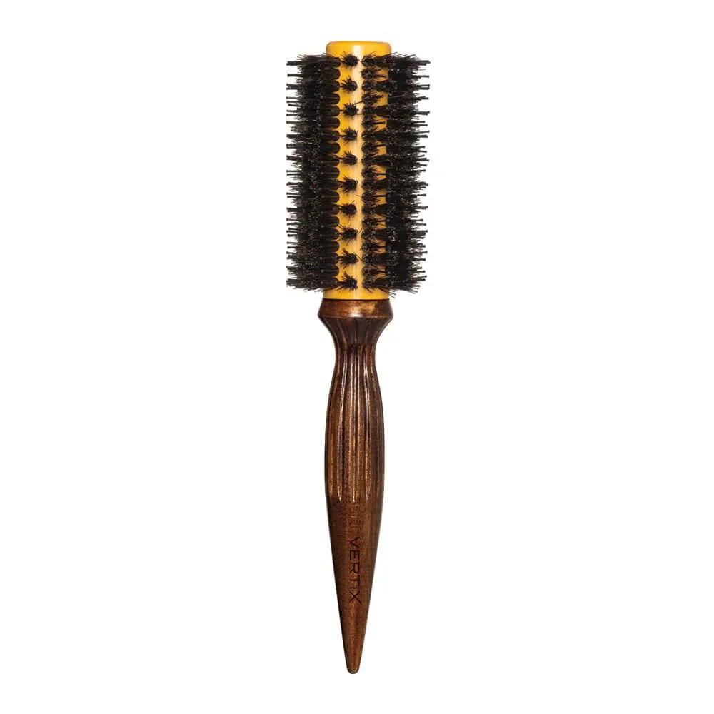 Vintage Ceramic 27 Straightening Brush  - Vertix Professional