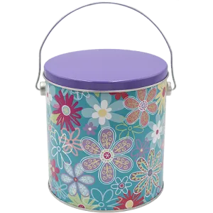 Vintage Floral