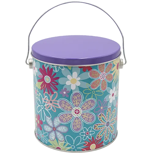 Vintage Floral