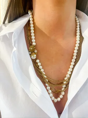 Vintage Necklace