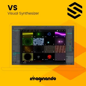 VS - Visual Synthesizer