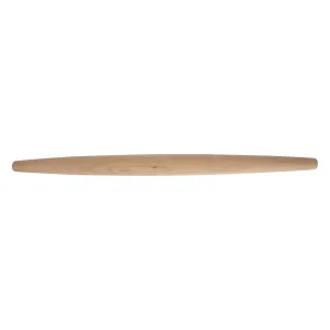 Wooden Rolling Pin
