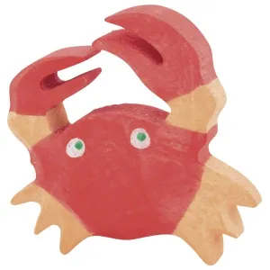 Wooden Toys - Crab