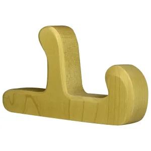 Wooden Toys - Sleigh